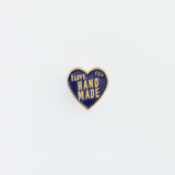 The SUPERIOR LABOR TSL Heart Logo Concho