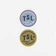The SUPERIOR LABOR Patch -TSL Circle

TSL original patch. Perfect to decorate your bag, clothes, or journals!

Size: 6cm

Canvas Products
Painted areas may be affected by friction or water, which can cause color transfer. Please handle with care.