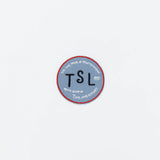 The SUPERIOR LABOR Patch -TSL Circle

TSL original patch. Perfect to decorate your bag, clothes, or journals!

Size: 6cm

Canvas Products
Painted areas may be affected by friction or water, which can cause color transfer. Please handle with care.