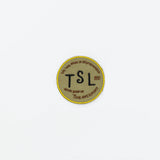 The SUPERIOR LABOR Patch -TSL Circle

TSL original patch. Perfect to decorate your bag, clothes, or journals!

Size: 6cm

Canvas Products
Painted areas may be affected by friction or water, which can cause color transfer. Please handle with care.