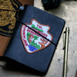 The SUPERIOR LABOR Patch - Deer

TSL original patch. Perfect to decorate your bag, clothes, or journals!

Size: W7.3×H7.5cm

Canvas Products
Painted areas may be affected by friction or water, which can cause color transfer. Please handle with care.

Includes 1 Patch