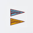 The SUPERIOR LABOR Patch - Flag

TSL original patch. Perfect to decorate your bag, clothes, or journals!

Size: 4.5cm×9cm

Canvas Products
Painted areas may be affected by friction or water, which can cause color transfer. Please handle with care.