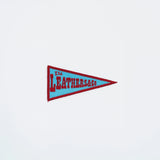 The SUPERIOR LABOR Patch - Flag

TSL original patch. Perfect to decorate your bag, clothes, or journals!

Size: 4.5cm×9cm

Canvas Products
Painted areas may be affected by friction or water, which can cause color transfer. Please handle with care.