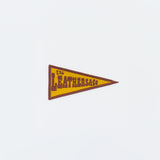 The SUPERIOR LABOR Patch - Flag

TSL original patch. Perfect to decorate your bag, clothes, or journals!

Size: 4.5cm×9cm

Canvas Products
Painted areas may be affected by friction or water, which can cause color transfer. Please handle with care.
