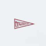 The SUPERIOR LABOR Patch - Flag

TSL original patch. Perfect to decorate your bag, clothes, or journals!

Size: 4.5cm×9cm

Canvas Products
Painted areas may be affected by friction or water, which can cause color transfer. Please handle with care.