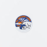 The SUPERIOR LABOR Patch - Polar Bear

TSL original patch. Perfect to decorate your bag, clothes, or journals!

Size: 7.5 cm

Canvas Products
Painted areas may be affected by friction or water, which can cause color transfer. Please handle with care.

Includes 1 Patch