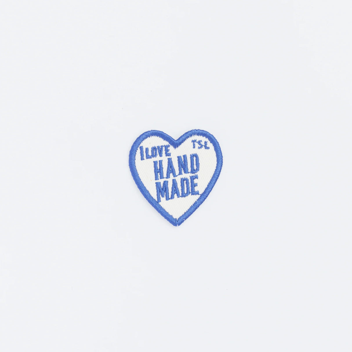 TSL original heart patch. Perfect to decorate your bag, clothes, or journals!

Size:&nbsp;W 4×H 4cm

Canvas Products
Painted areas may be affected by friction or water, which can cause color transfer. Please handle with care.

Includes 1 Patch