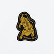 TSL original patch. Perfect to decorate your bag, clothes, or journals!

Size: W 9×H 13cm

Canvas Products
Painted areas may be affected by friction or water, which can cause color transfer. Please handle with care.