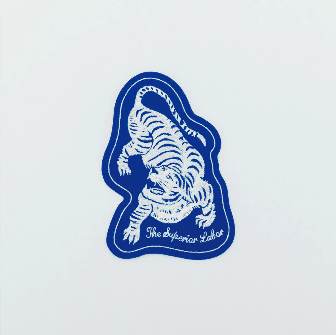 TSL original patch. Perfect to decorate your bag, clothes, or journals!

Size: W 9×H 13cm

Canvas Products
Painted areas may be affected by friction or water, which can cause color transfer. Please handle with care.