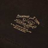 The SUPERIOR LABOR TSL - All Leather Engineer Pouch