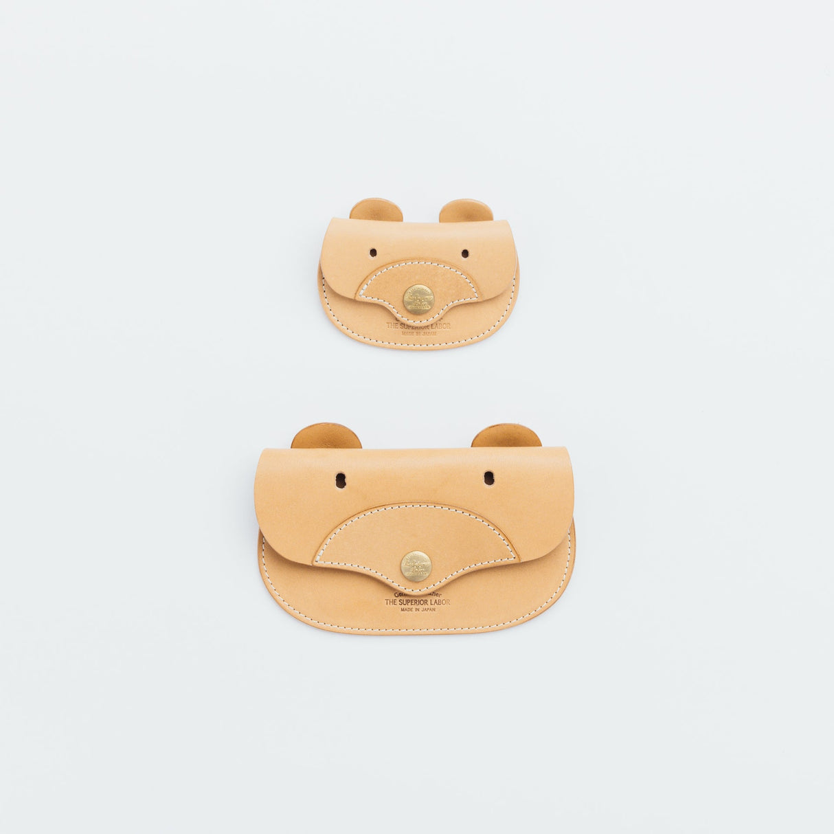 The SUPERIOR LABOR TSL Bear Coin Case