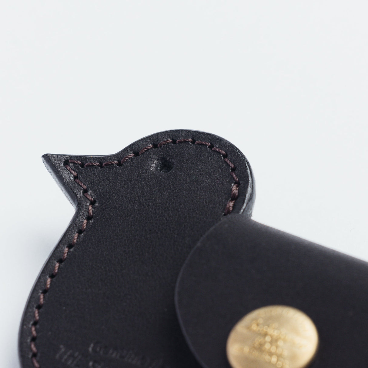 The SUPERIOR LABOR TSL Bird Coin Case