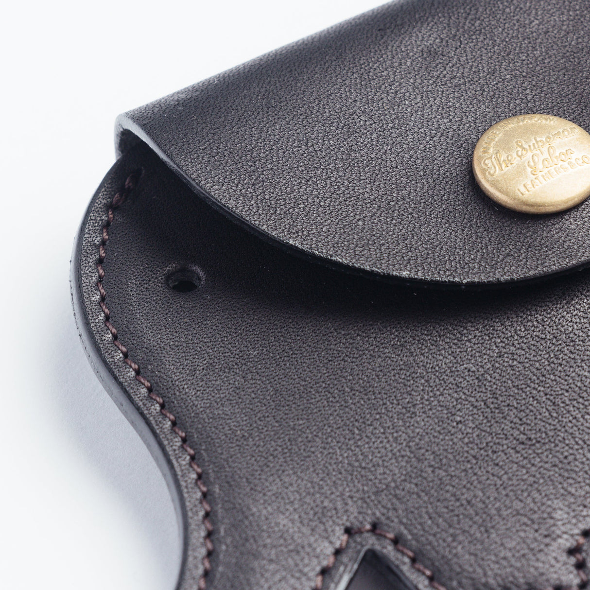 The SUPERIOR LABOR TSL Elephant Purse