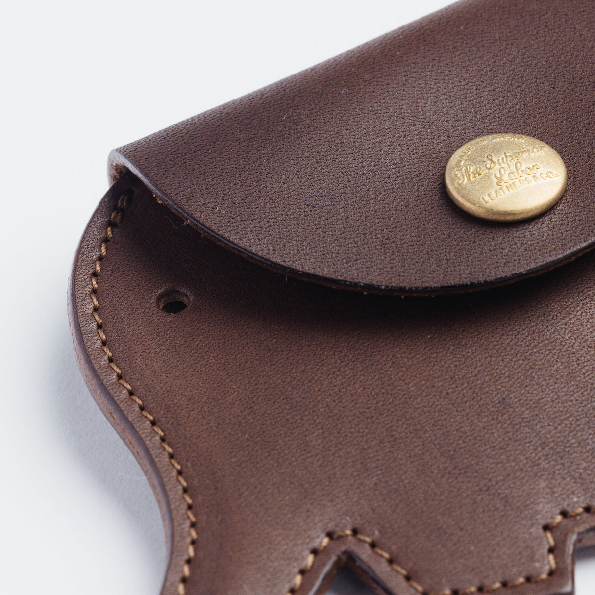 The SUPERIOR LABOR TSL Elephant Purse