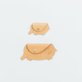 The SUPERIOR LABOR TSL Elephant Purse