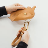 The SUPERIOR LABOR TSL Elephant Purse