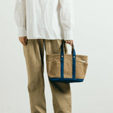 The SUPERIOR LABOR TSL Mini Tote Bag