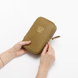 The SUPERIOR LABOR TSL Writer's Leather Case