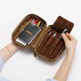 The SUPERIOR LABOR TSL Writer's Leather Case