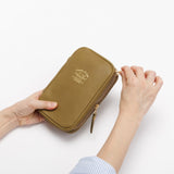 The SUPERIOR LABOR TSL Writer's Leather Case