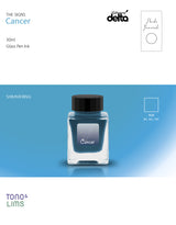 TONO & LIMS THE SIGNS Cancer