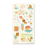 STICKII - The Sweet Post Sticker Sheet