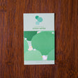 Full color sticky notes featuring a few ducks lounging in green pads

3x3 inches
25 sheets
Printed with 3M