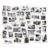 Unleash your creativity with Tim Holtz Snapshots Volume 2 and add a touch of nostalgia to your craft projects with vintage photography. 