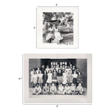 Our carefully curated collection of antique photographs gives you a wide range of options to choose from. Each image is unique, bringing its own charm and history to your projects. Don't settle for ordinary, add a touch of the past to your creations with vintage photography