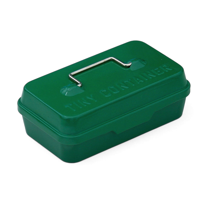 Tiny Container HIGHTIDE