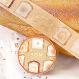Cinta washi Toast Every Day