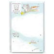 A new collection of double-sided memo pads has arrived! Both sides will have different illustrations and can be used according to your personal desire.

Size: 80×126 mm / 20 sheets of the same design bound
Material: Paper