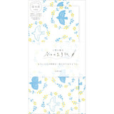 Today's Letter Bird & Flower Letter Set