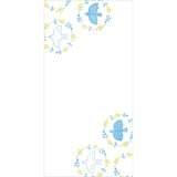 Today's Letter Bird & Flower Letter Set