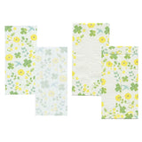Today's Letter Botanical Garden Letter Set