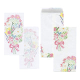 Today's Letter Bouquet Letter Set