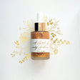 Tom's Studio - Calligraphy Ink - Gold