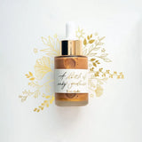 Tom's Studio - Calligraphy Ink - Gold