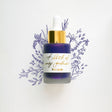 Tom's Studio - Calligraphy Ink - Iris