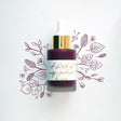 Tom's Studio - Calligraphy Ink - Mulberry