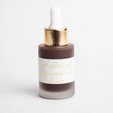 Tom's Studio - Calligraphy Ink - Walnut