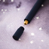 A Mini Pen for Your Big Ideas

The Lumos Mini is a beautiful and infinitely refillable fineliner, writing, and brush pen, including 9 professional artist's tips and 2 writing tips, all in a compact, pocket-friendly package.