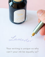 Tom's Studio - Lumos Mini Refillable Pen - Raspberry