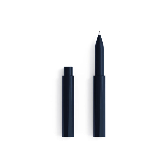 Wren - Take Flight &amp; Write

Writing Instrument of the Year 2025, Stationery Awards, London

A beautiful and infinitely refillable writing pen, equipped with a Japanese-made writing tip.&nbsp;We're on a mission to make choosing refillable options easier.