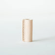 Tom's Studio Lumos - Grip & Rollstop - Natural Leather