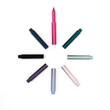 Tom's Studio - The Wren Refillable Pen - Iris
