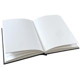 Tonic-Art Hardcover Sketchbook 5.5"X8.5"