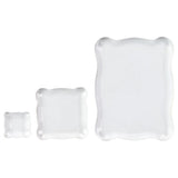 Tonic Studios Acrylic Stamping Blocks 3/pack