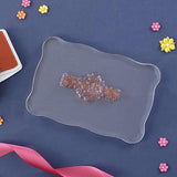 Tonic Studios Acrylic Stamping Block 4"X6"