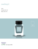 Tono and Lims Ink - Baby Color reaching u